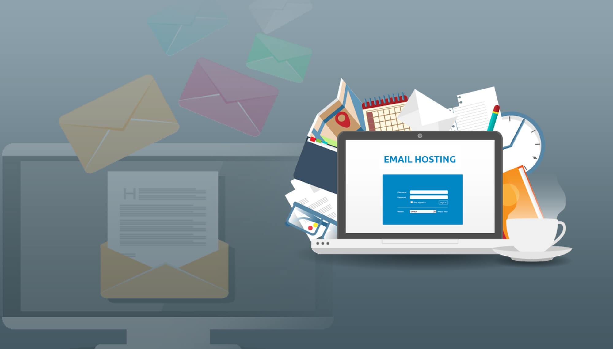 Email Hosting Solutions