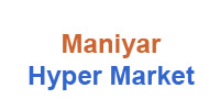 Maniyar Hyper Market Nocture Client