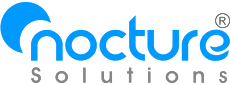 Nocture Solutions- Website design company