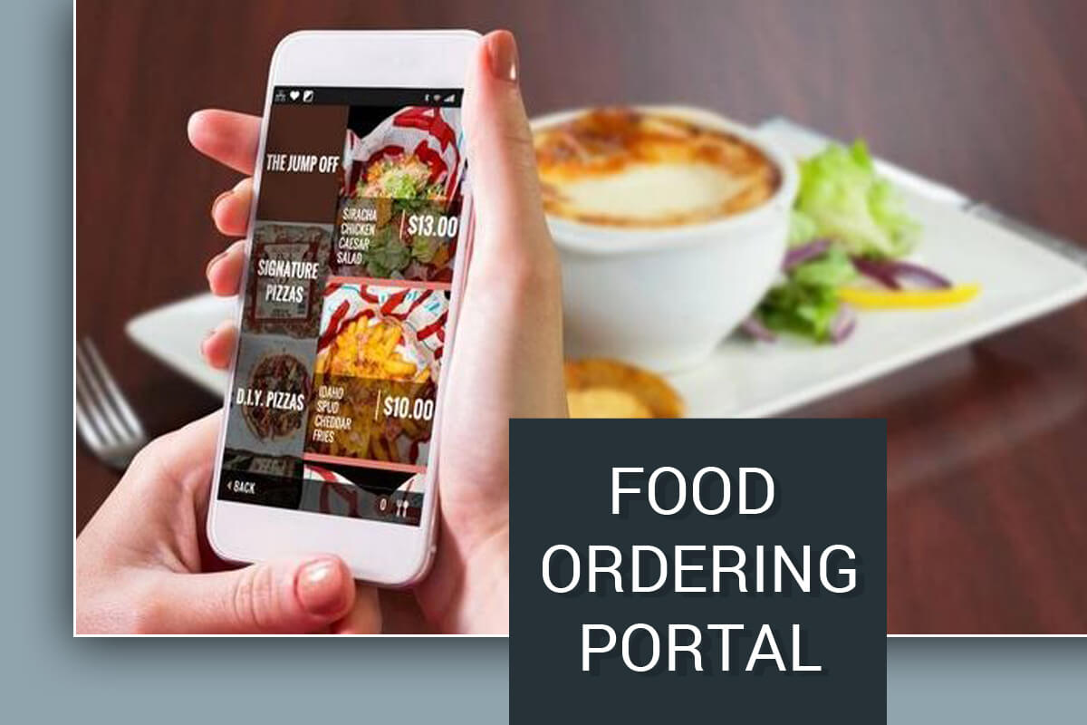 seamless food ordering