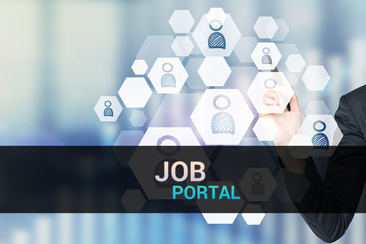 Job Portal