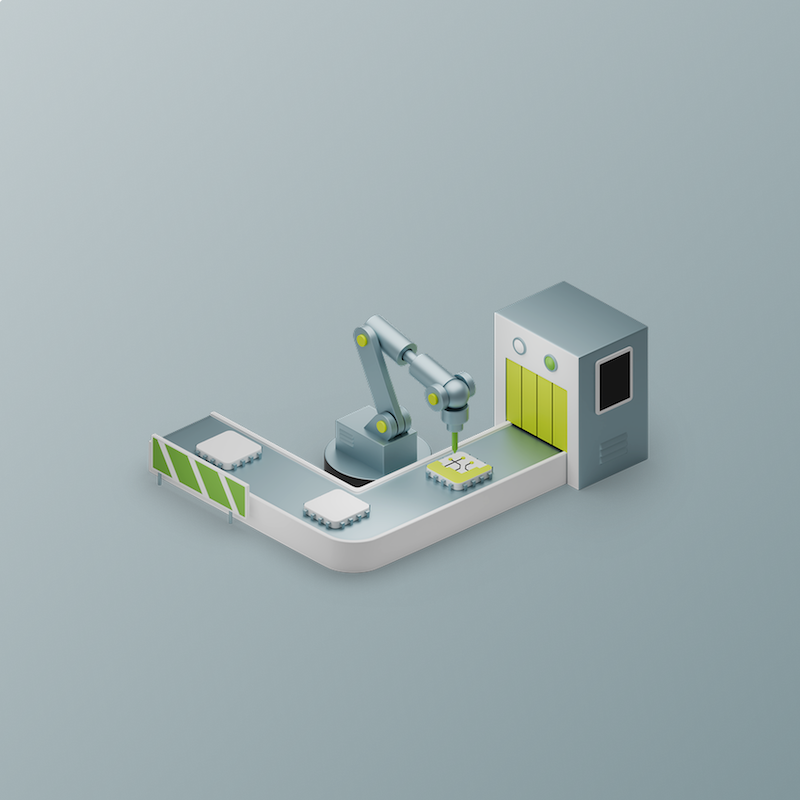 AI Solutions for Industries