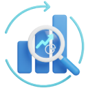 Analytics Icon