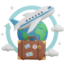 Travel Icon