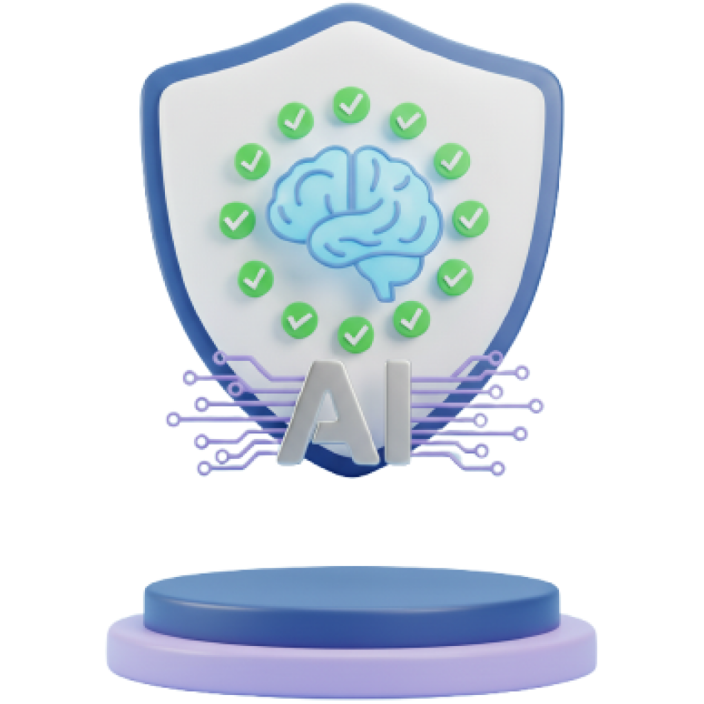 Fraud Detection Icon