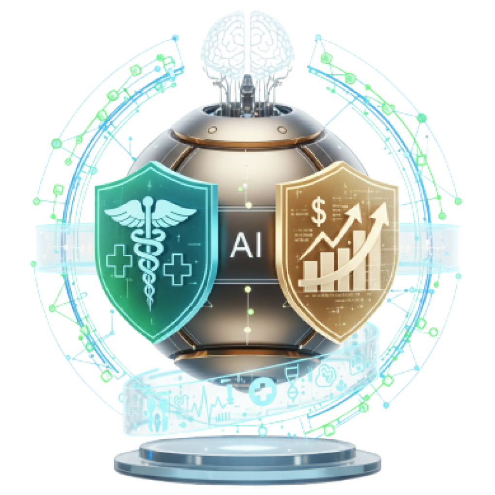 Fraud Detection Icon