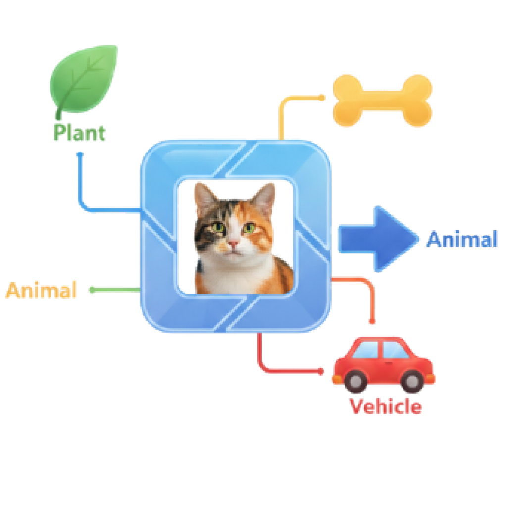 Fraud Detection Icon