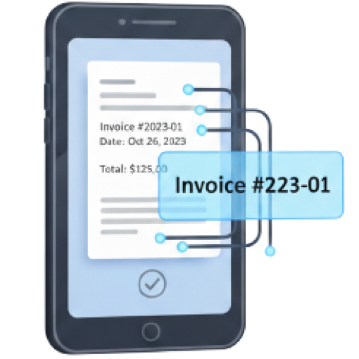 Fraud Detection Icon