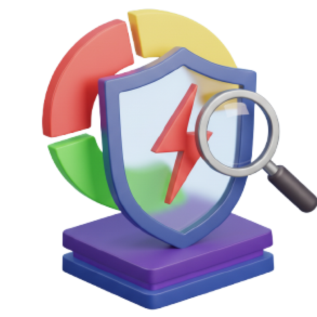Fraud Detection Icon