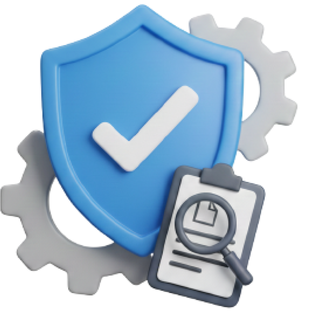 Fraud Detection Icon